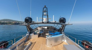 Tri Wing (lagoon 55) Croatia