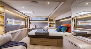 Tri Wing (lagoon 55) Croatia