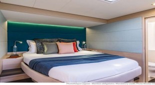 Tri Wing (lagoon 55) Croatia