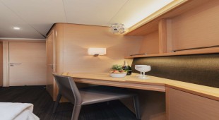 Lagoon 560 S2 W. Med - Spain/Balearics
