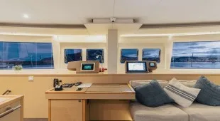 Lagoon 560 S2 W. Med - Spain/Balearics
