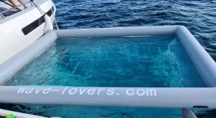 Lagoon 560 S2 W. Med - Spain/Balearics