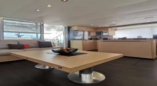 Lagoon 560 S2 W. Med - Spain/Balearics