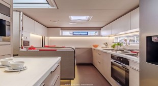 Lagoon Sixty5 2025 W. Med -Naples/Sicily, W. Med -Riviera/Cors/Sard., W. Med - Spain/Balearics