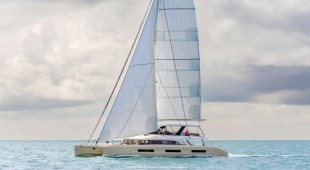 Lagoon Sixty5 2025 W. Med -Naples/Sicily, W. Med -Riviera/Cors/Sard., W. Med - Spain/Balearics