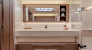 Lagoon Sixty5 2025 W. Med -Naples/Sicily, W. Med -Riviera/Cors/Sard., W. Med - Spain/Balearics