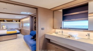 Lagoon Sixty5 2025 W. Med -Naples/Sicily, W. Med -Riviera/Cors/Sard., W. Med - Spain/Balearics