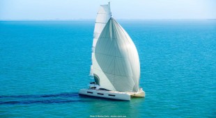 Lagoon Sixty5 2025 W. Med -Naples/Sicily, W. Med -Riviera/Cors/Sard., W. Med - Spain/Balearics