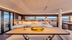 Lagoon Sixty5 2025 W. Med -Naples/Sicily, W. Med -Riviera/Cors/Sard., W. Med - Spain/Balearics