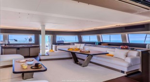 Lagoon Sixty5 2025 W. Med -Naples/Sicily, W. Med -Riviera/Cors/Sard., W. Med - Spain/Balearics