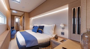 Lagoon Sixty5 2025 W. Med -Naples/Sicily, W. Med -Riviera/Cors/Sard., W. Med - Spain/Balearics