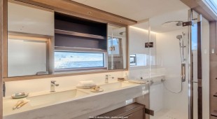 Lagoon Sixty5 2025 W. Med -Naples/Sicily, W. Med -Riviera/Cors/Sard., W. Med - Spain/Balearics