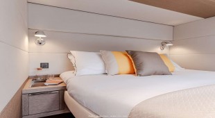 Lagoon Sixty5 2025 W. Med -Naples/Sicily, W. Med -Riviera/Cors/Sard., W. Med - Spain/Balearics