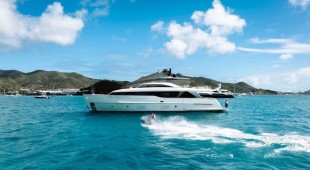 Laila Caribbean, East Coast United States