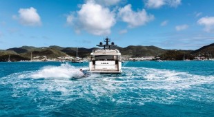 Laila Caribbean, East Coast United States