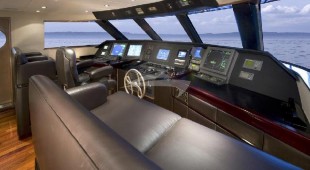 L'albatros East Mediterranean, West Mediterranean