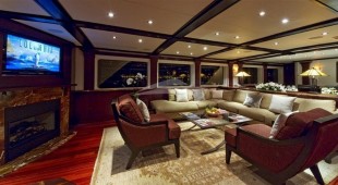 L'albatros East Mediterranean, West Mediterranean