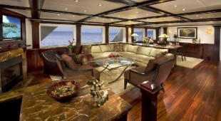 L'albatros East Mediterranean, West Mediterranean