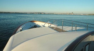 L'albatros East Mediterranean, West Mediterranean