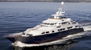 L'albatros East Mediterranean, West Mediterranean