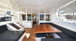 Largo Winch East Mediterranean