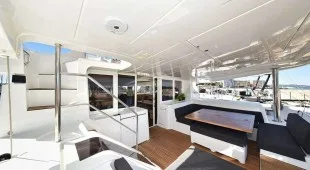 Largo Winch East Mediterranean