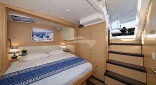 Largo Winch East Mediterranean