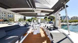 Largo Winch East Mediterranean