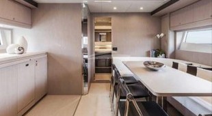 Largo West Mediterranean