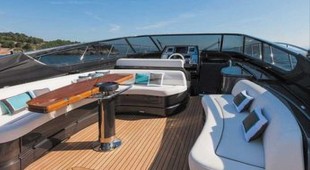 Largo West Mediterranean