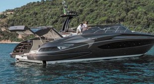 Largo West Mediterranean