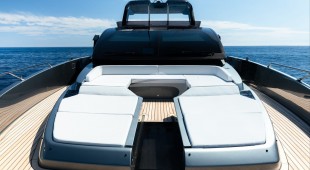 L'as Bleu West Mediterranean