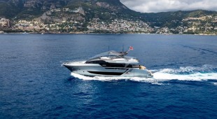 L'as Bleu West Mediterranean