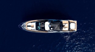 L'as Bleu West Mediterranean