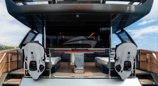 L'as Bleu West Mediterranean