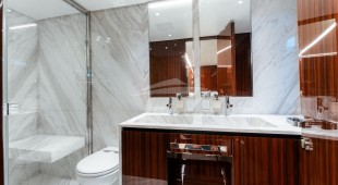 L'as Bleu West Mediterranean