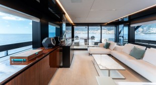 L'as Bleu West Mediterranean