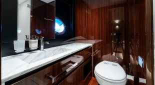 L'as Bleu West Mediterranean