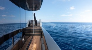 L'as Bleu West Mediterranean