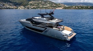 L'as Bleu West Mediterranean