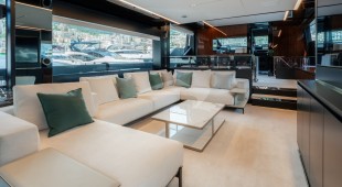 L'as Bleu West Mediterranean