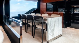 L'as Bleu West Mediterranean