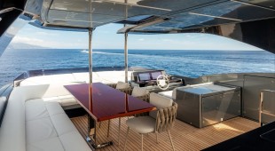 L'as Bleu West Mediterranean