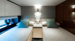 L'as Bleu West Mediterranean