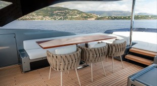 L'as Bleu West Mediterranean