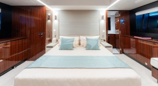 L'as Bleu West Mediterranean