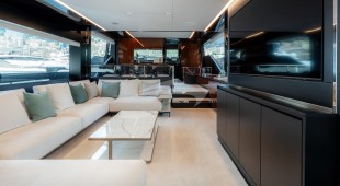 L'as Bleu West Mediterranean