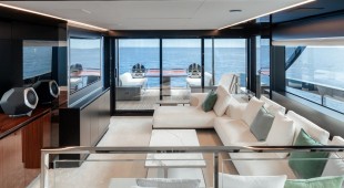 L'as Bleu West Mediterranean