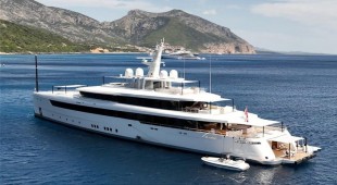 Lasata Caribbean, East Mediterranean, West Mediterranean