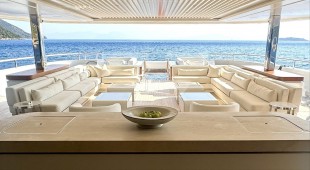 Lasata Caribbean, East Mediterranean, West Mediterranean